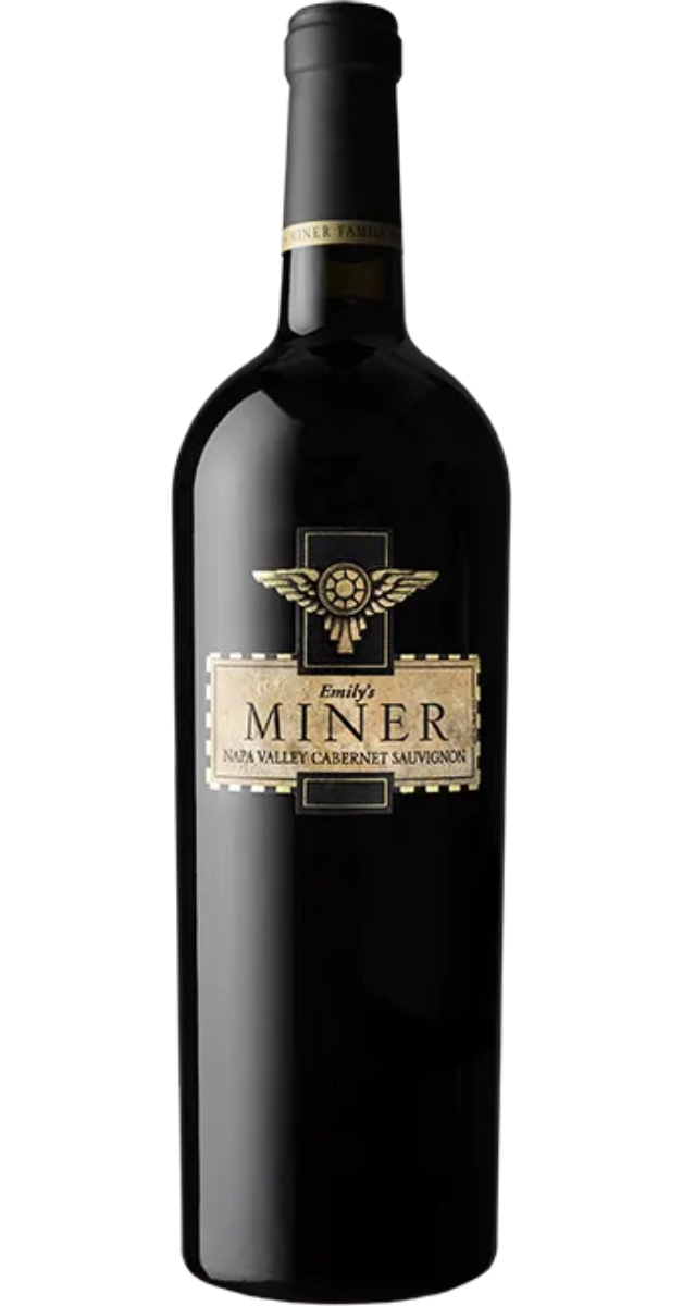 2016 Miner Emily's Vineyard Cabernet Sauvignon